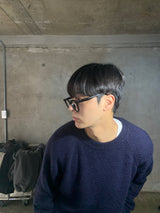 Charming glasses (2color)