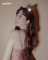 シティオブブラインディングライツピアス / Melbie The Cat Series - City of Blinding Lights Piercing (Gold ver.)