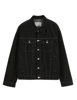 (UNISEX) ノンフェードステッチトラッカージャケット