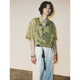 ウィバースリラクシブルバンディングパンツ / WEVERSE RELAXABLE BANDING PANTS_CREAM