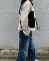 Motorcycle jacket