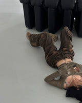 Vintage Cargo Pants
