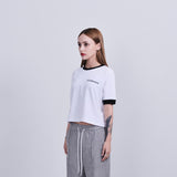 リンガーTシャツ / ringer t-shirt
