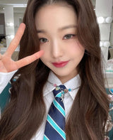 [IVE Wonyoung] JESUS SAVE ME_Necklace (pendant random)
