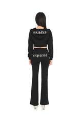 ラインストーントラックパンツ / Rhinestone Trackpants (4168732541046)