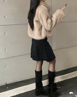 Core cargo skirts