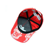 The Legendary Out Patched Cap (6673067868278)