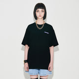 AUTHENTIC48 OVERFIT LOGO T-SHIRTS (6587989622902)