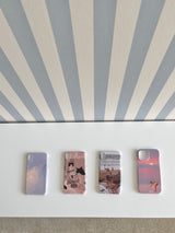 ナイトフォールハードスマホケース/Nightfall hard case