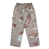 23 カーモカーゴパンツ / 23 CAMO CARGO PANTS DESERT