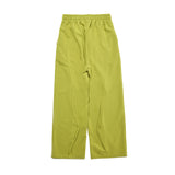 ウィバースリラクシブルバンディングパンツ / WEVERSE RELAXABLE BANDING PANTS_LIME
