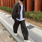 GM バルーンスウェットパンツ / GM Balloon Sweatpants (4 colors)