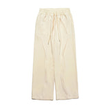 ウィバースリラクシブルバンディングパンツ / WEVERSE RELAXABLE BANDING PANTS_CREAM