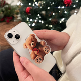 クリスマススマートトク4タイプ