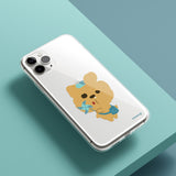 Pinwheel jellycase (iphone case) (6638912143478)