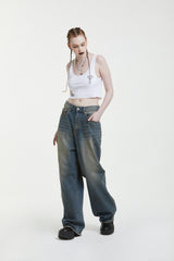 1988ジーンズ/1988 JEAN