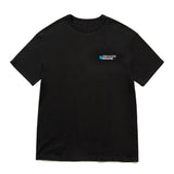 DSIロゴTシャツ(ブラック)