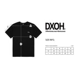 サイドロゴTシャツ / SIDE LOGO T-SHIRT (4497110728822)
