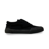 Cloud All Black Sneakers