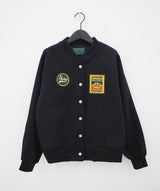 ワッペンジャンパー/Wappen jumper (2color)