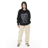 CORP SWEATSHIRT