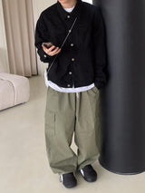  Rave jacket 2C