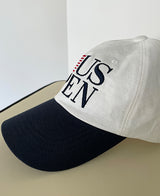 US配色ボールキャップ (3 color) (6697750954102)