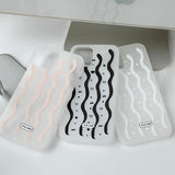 Kong Wave Pink Phone Case