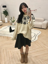 Lea skirt 