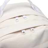 3D MATRIX BACKPACK (IVORY) (4641472315510)