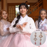 プリンセスチャーミングピアス / Princess Charming Piercing
