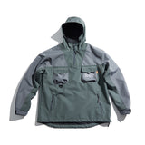 マスター / FRプルオーバージャケット / MASTER / FR PULLOVER JACKET