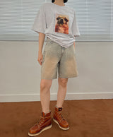 サハラショーツ/no.438 Sahara Shorts