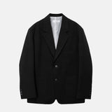 スティンジツーボタンオーバーブレザー (3 color)