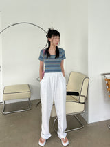デイロンワイドトレーニングパンツ / Dayron Wide Training Pants (5color)