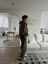ASCLO Paper Warm Pants (5color)