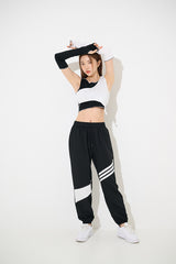 ツインクロップナッシュ / TOP(9301) Twin Crop Nash (Warmer Set)