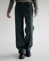 ファインコーンビジョパンツ / no.741 Fine Corn Bijo Pants (2color)