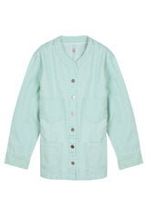 ホリックデニムジャケット / HOLIC DENIM JACKET
