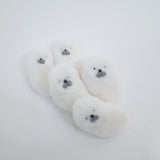 sullen seal keyring
