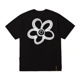 ビューティフルオーバーサイズTシャツ/22 BEAUTIFUL OVERSIZED T-SHIRTS WHITE / BLACK