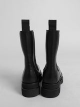 ASCLO Handmade Chelsea Boots (High)
