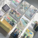 インパリスステッカーパック / In paris sticker pack