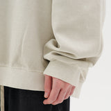 STITCH LOGO MTM (BEIGE)