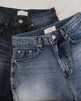 first denim pants