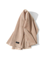 コーデュロイ＆フリースコージーマフラー/[Reversible] Corduroy & Fleece Cozy Muffler M5 - 6color