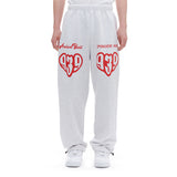 939 TYPE H SWEAT PANTS (LIGHT GRAY) (6685220405366)