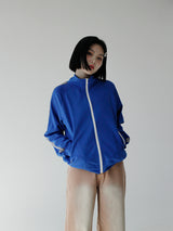 トラックトップジャージ/Track Top Jersey (2color)