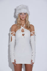 FUR HAT