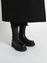 ASCLO Handmade Chelsea Boots (High)